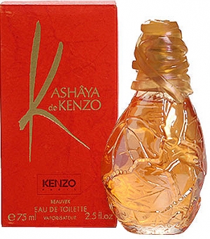 Kashaya de Kenzo Perfume - Click Image to Close